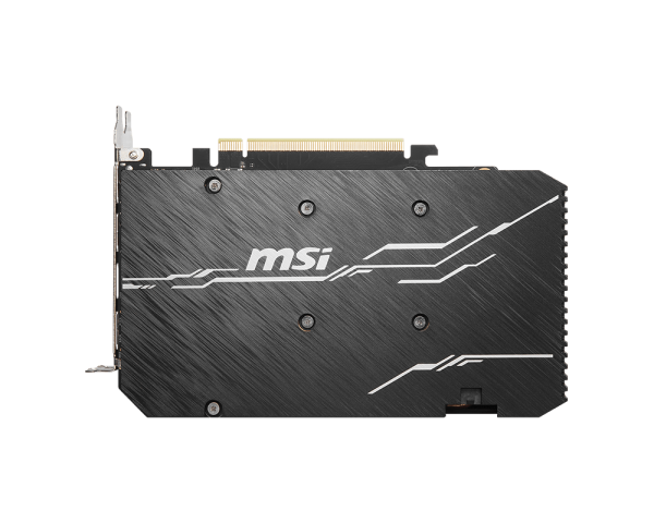 MSI GeForce GTX 1660 SUPER VENTUS XS V2