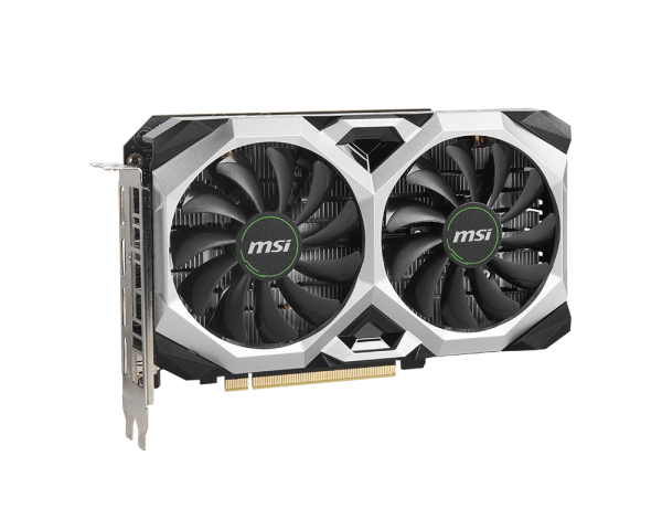 MSI GeForce GTX 1660 SUPER VENTUS XS V2