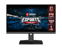 Best Of The Best Gaming Monitor 21 4k 1ms 240hz Ips Msi