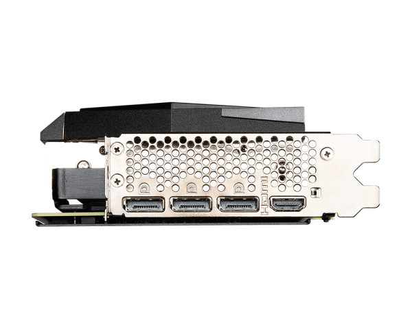 GeForce RTX™ 3080 GAMING Z TRIO 10G LHR | Graphics Card | MSI Global