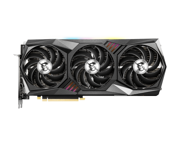 GeForce RTX™ 3080 GAMING TRIO PLUS 10G