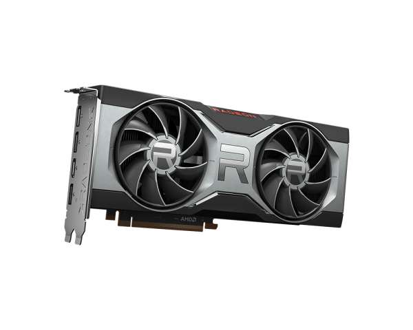 Overview Radeon™ RX 6700 XT 12G | MSI USA