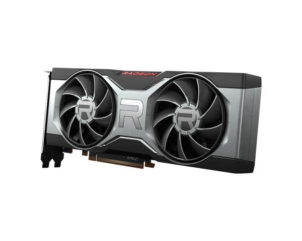 MSI Radeon RX 6700 XT GAMING X Graphics RX 6700 XT GAMING X 12G