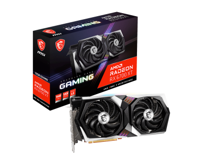 Radeon RX 6700 GAMING 12G