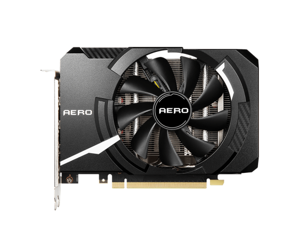 GeForce RTX™ 3060 AERO ITX 12G OC