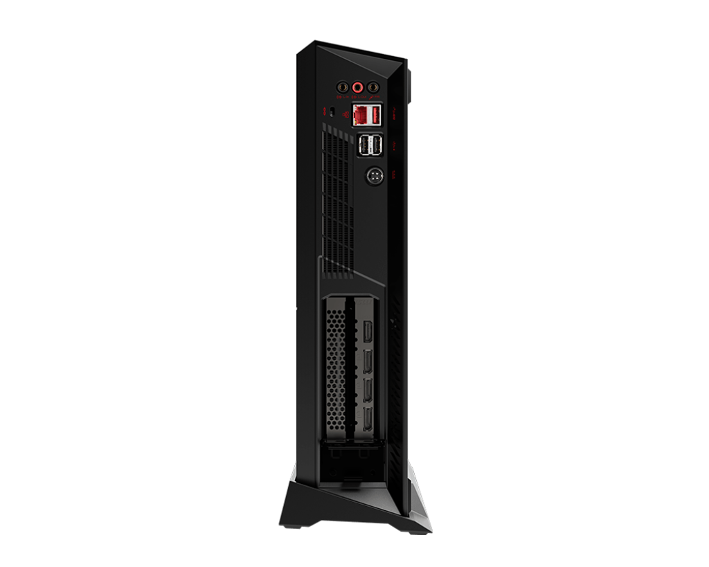 MSI MPG Trident 3 - The centerpiece of gaming | Gaming Desktop 