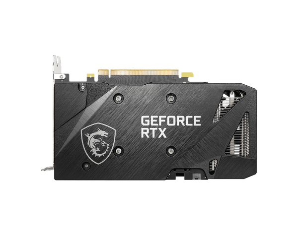 GeForce RTX 3060 VENTUS 2X XS 12G OC