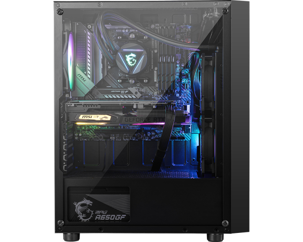 PAG VAMPIRIC 110L