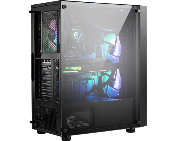 PAG VAMPIRIC 110L
