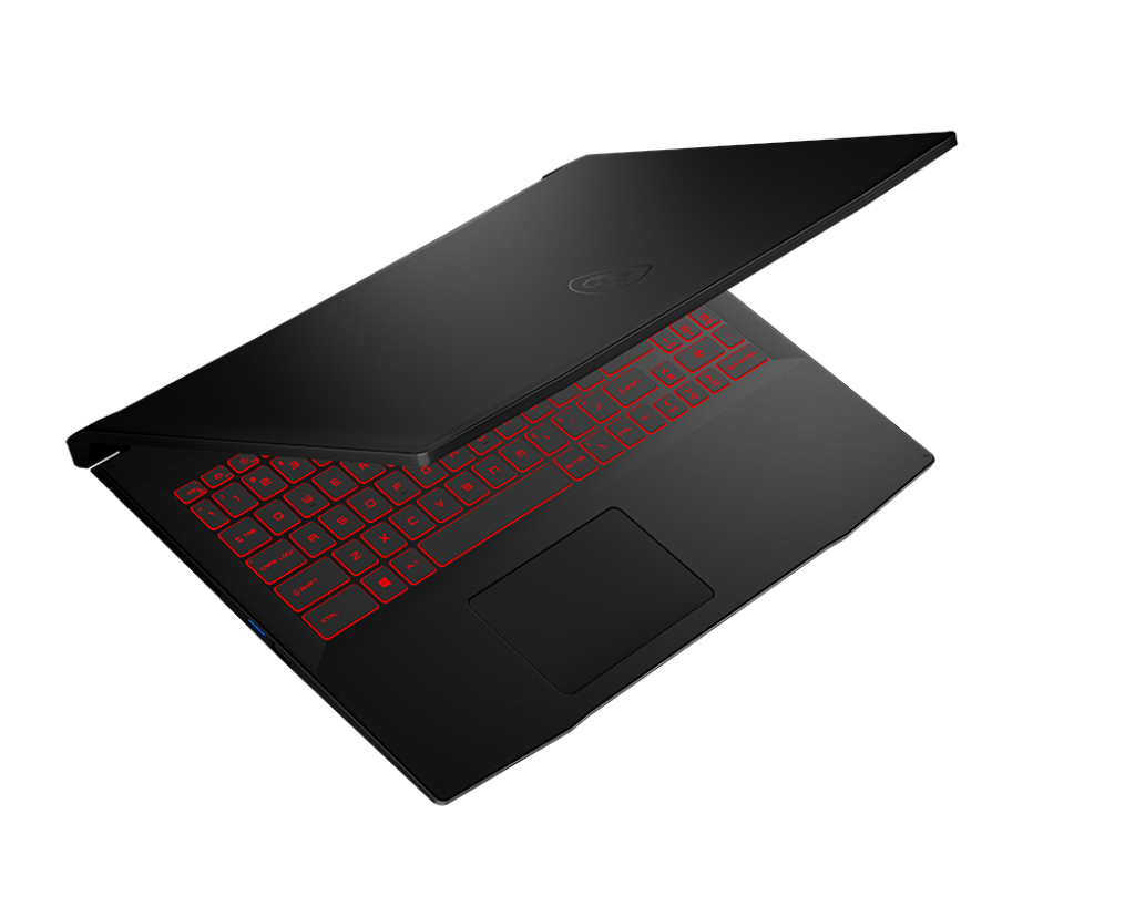 トレンド MSI 15.6型 ゲーミングノートパソコンKatana GF66 11U Core