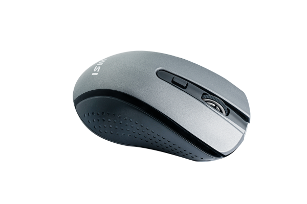 Interceptor DS86W Mouse