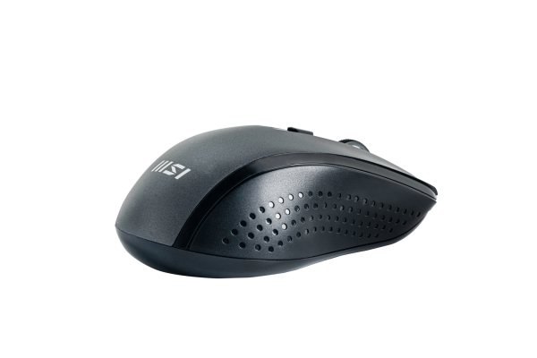 Interceptor DS86W Mouse
