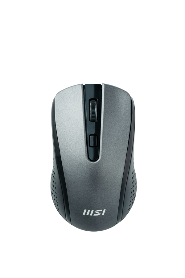 Interceptor DS86W Mouse