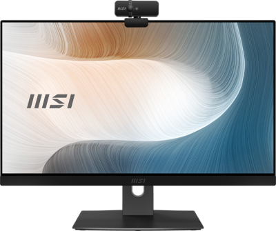 MSI オールインワンPC Modern AM241P 11M-049JP