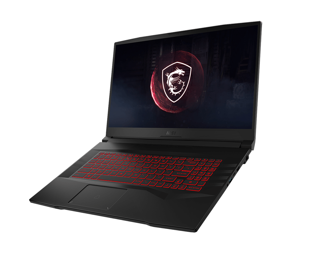 MSI Pulse GL76 2022