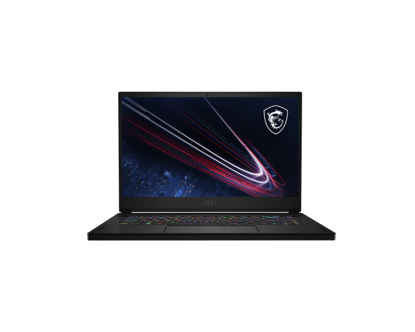 GS66 Stealth Intel 11th Gen i7 GeForce RTX 30 Series