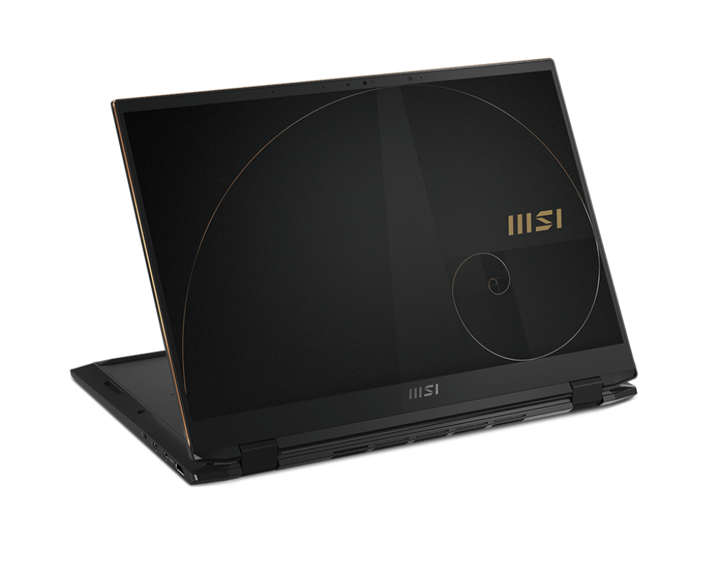 Summit E16 Flip (Intel® 11th Gen)(GeForce RTX™)