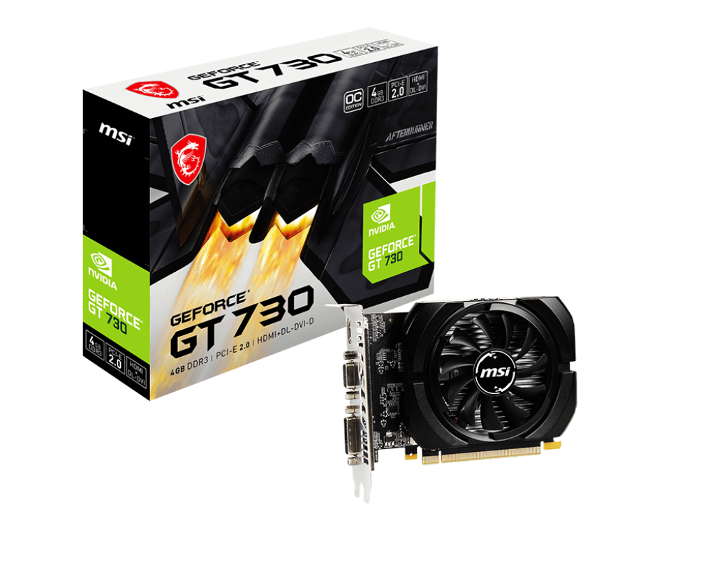 Geforce gt discount 730 128 bit