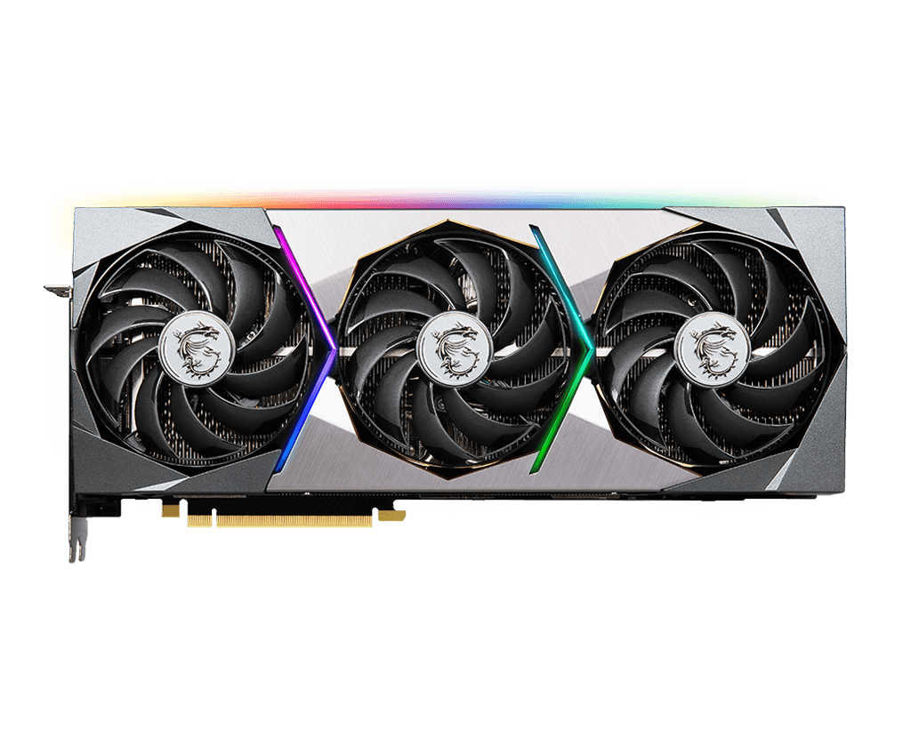 MSI GeForce RTX 3080 Ti SUPRIM X 12G bPp1DfwELk - www.planmarkets.com