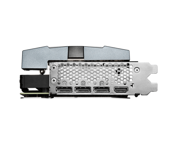 Overview GeForce RTX™ 3070 Ti SUPRIM X 8G | エムエスアイ 