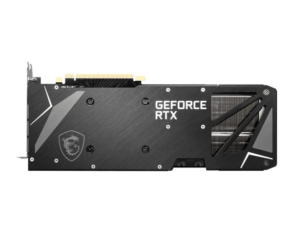 GeForce RTX 3070 Ti VENTUS 3X 8G