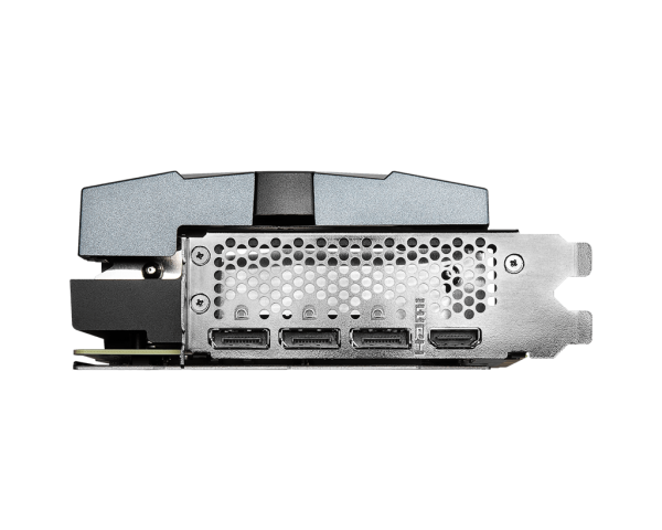 【美品】MSI GeForce RTX 3080 Ti SUPRIM X 12G