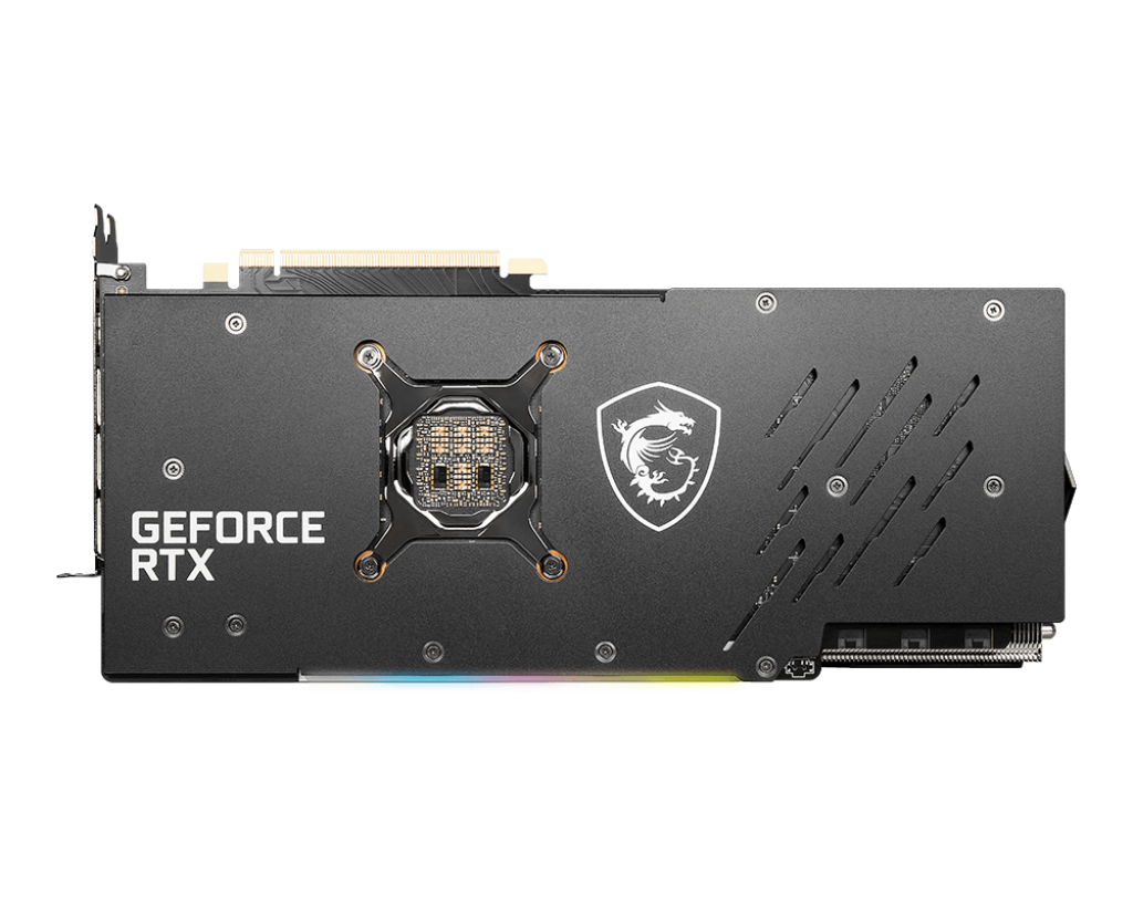 GeForce RTX™ 3080 Ti GAMING X TRIO 12G | Graphics Card | MSI Global