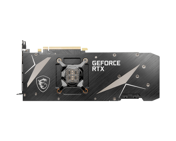 GeForce RTX 3080 Ti VENTUS 3X 12G OC