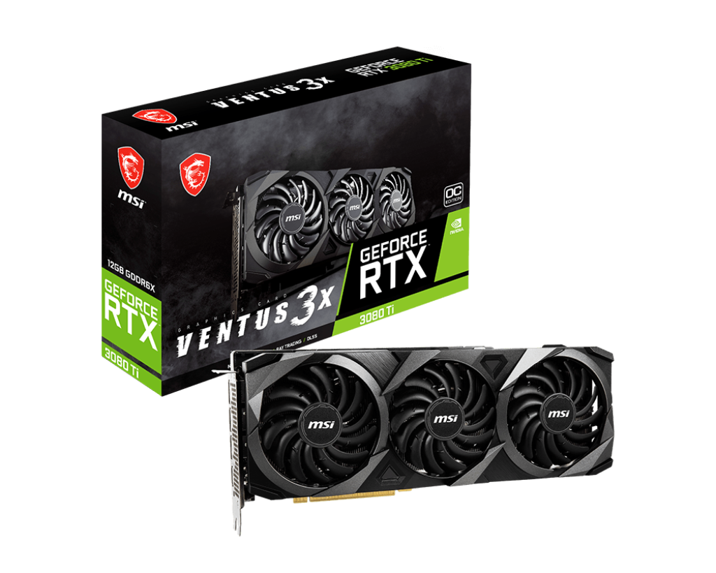 msi rtx 3080