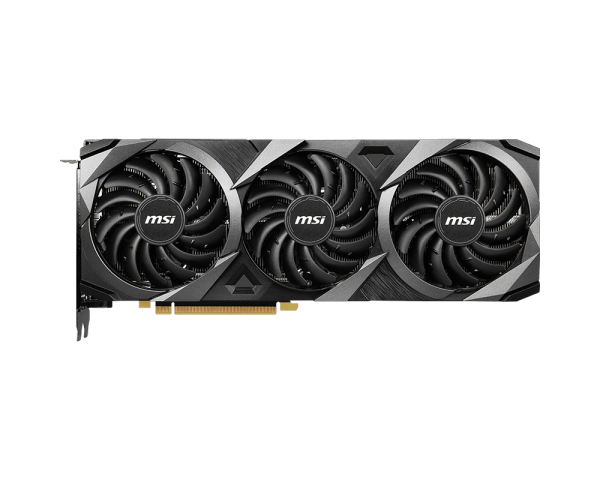 MSI GeForce RTX 3080 Ti VENTUS 3X 12G OC