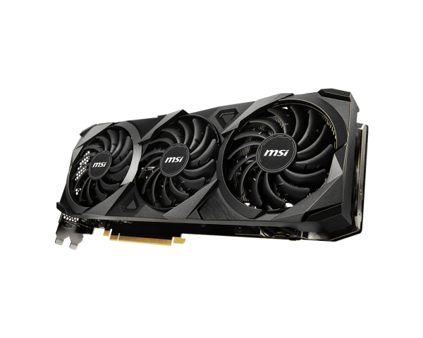 【新品未開封】MSI - GeForce RTX 3080 Ti VENTUS