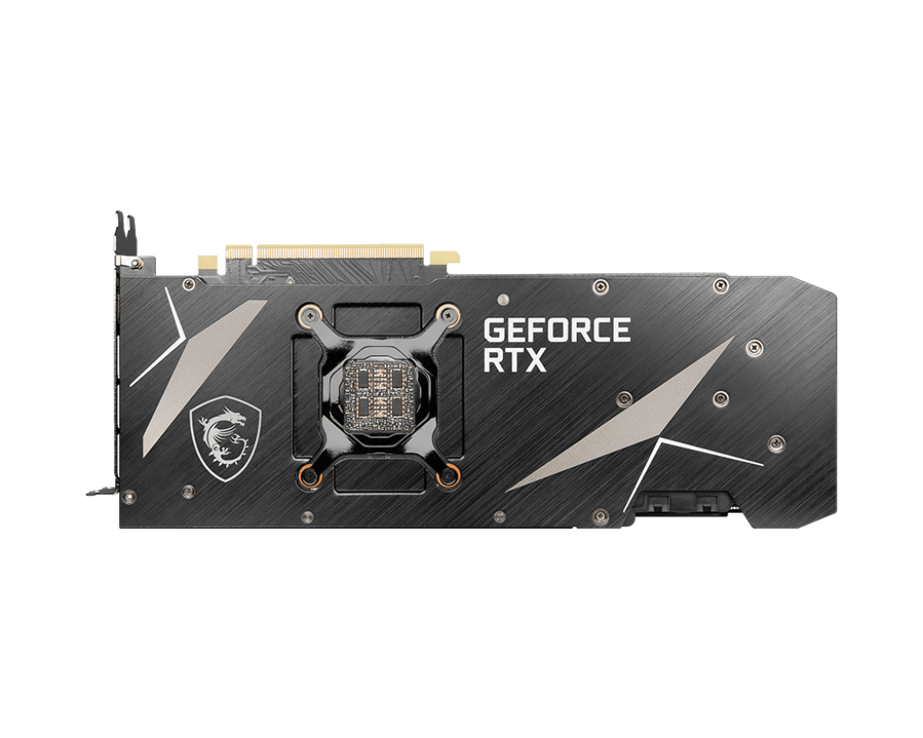 GeForce RTX™ 3080 Ti VENTUS 3X 12G OC