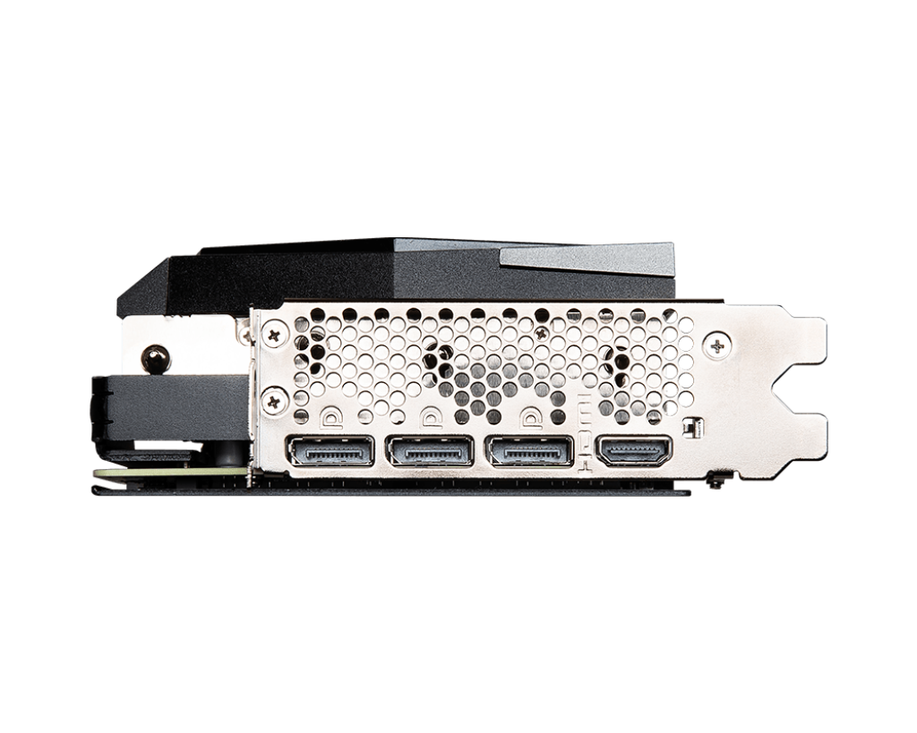 GeForce RTX™ 3070 Ti GAMING TRIO 8G