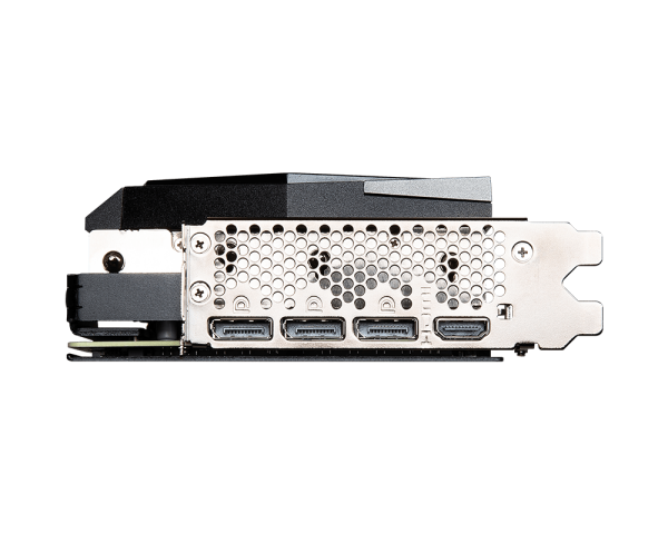 Overview GeForce RTX™ 3070 Ti GAMING TRIO 8G | MSI USA