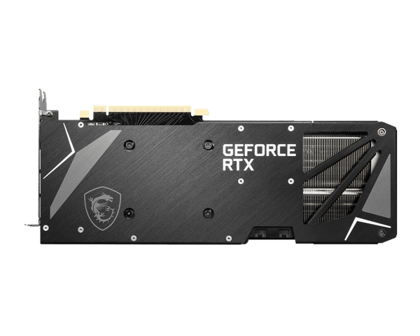 GeForce RTX 3070 Ti VENTUS 3X 8G OC