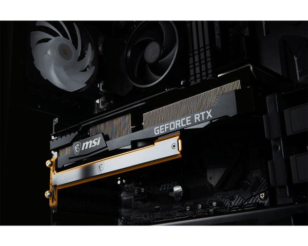 GeForce RTX™ 3070 Ti VENTUS 3X 8G OC