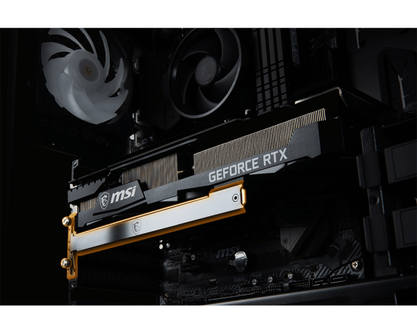 GeForce RTX 3070 Ti VENTUS 3X 8G OC