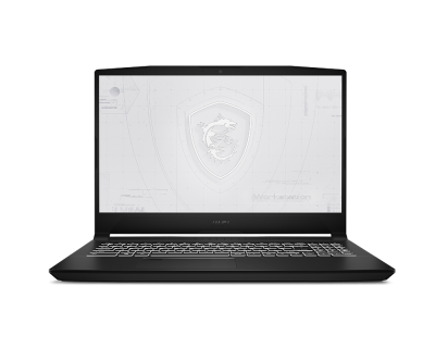 WF65 mobile workstation – Made for professional