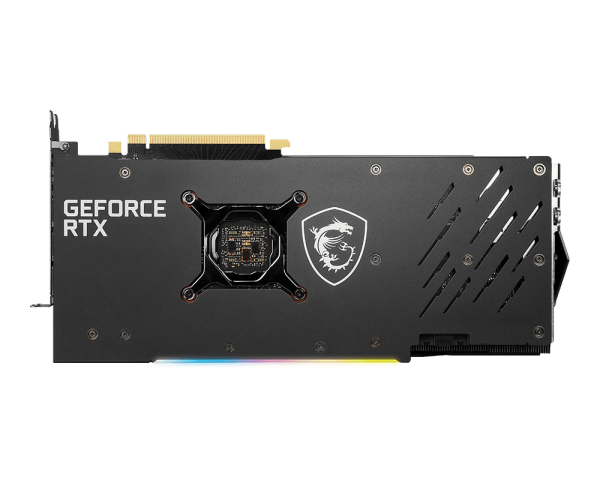 GeForce RTX™ 3060 Ti GAMING Z TRIO 8G LHR | Graphics Card | MSI Global