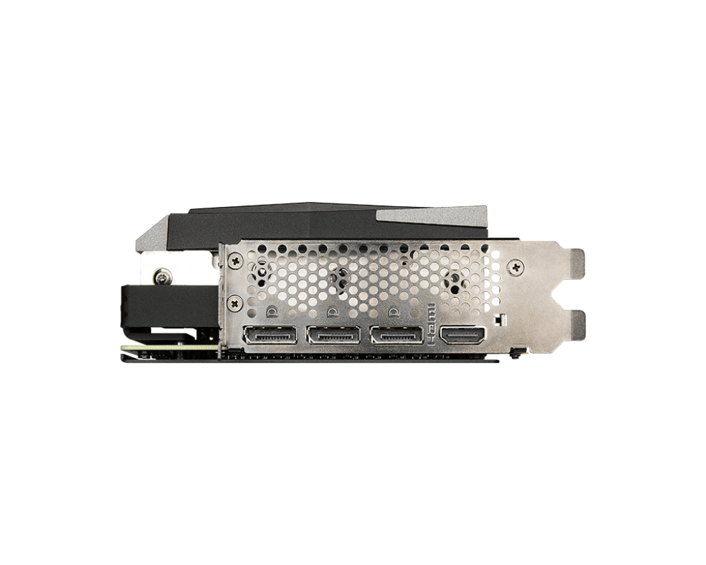 GeForce RTX™ 3060 Ti GAMING Z TRIO 8G LHR