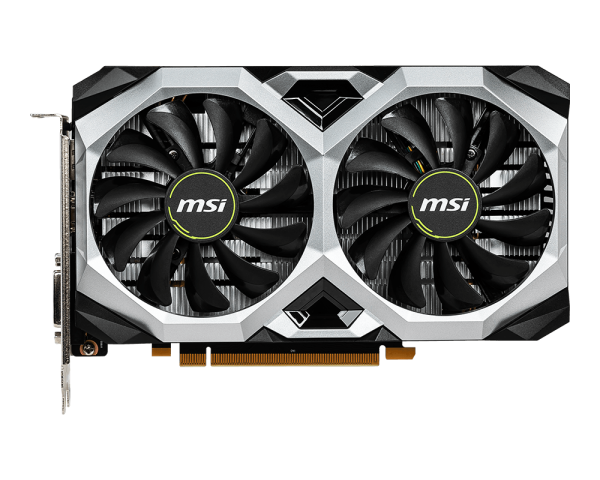 GeForce GTX 1660 SUPER VENTUS XS C