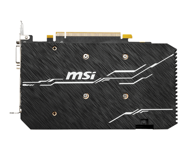 GeForce GTX 1660 SUPER VENTUS XS C