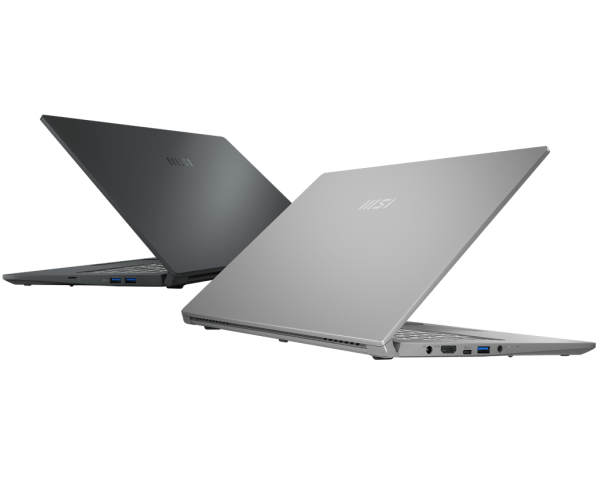 MSI Modern 15 – Live in everyday passion