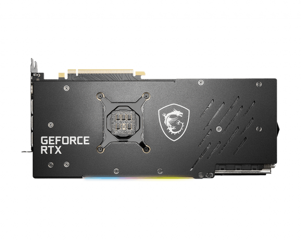 GeForce RTX™ 3080 GAMING Z TRIO 10G