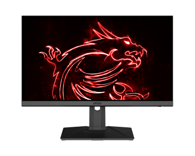 MSI Optix MAG275R2– Accurate Display. Ultimate Victory. | IPS