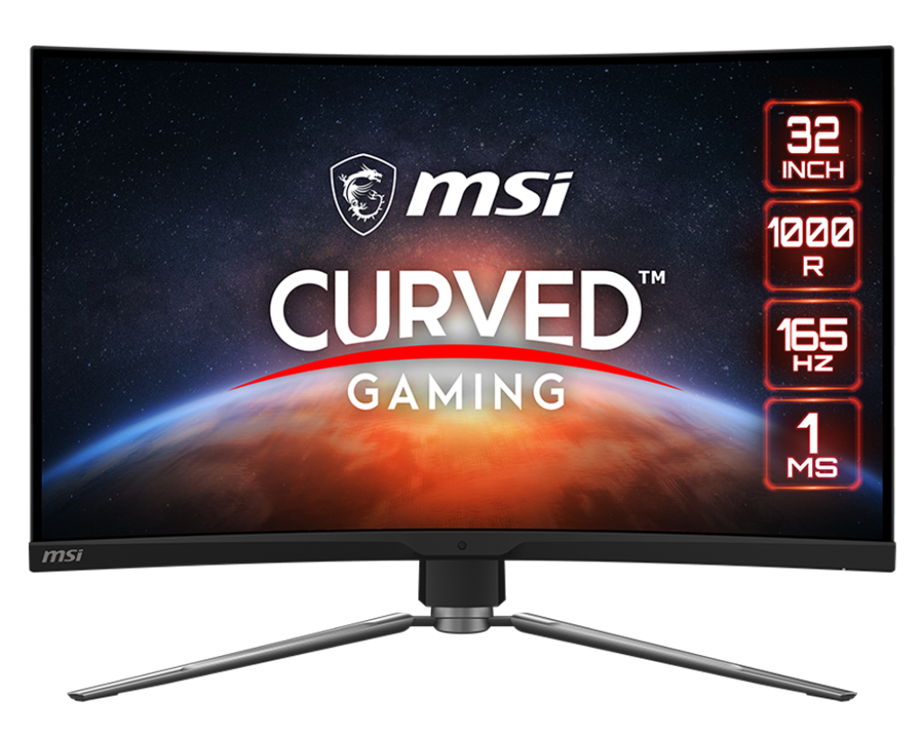 msi mpg monitor