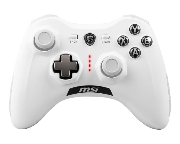 Msi gaming controller new arrivals