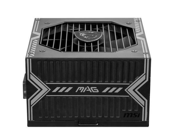 MSI MAG a550bn Alimentation PC ATX (550 Watts, Non