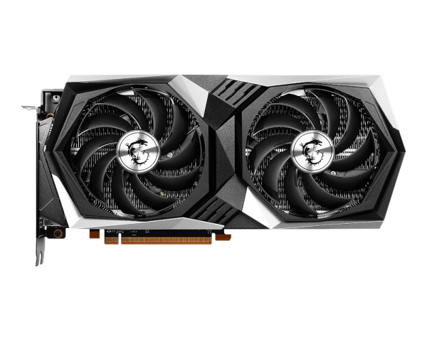 2022年5月新作下旬 MSI RADEON RX 6600 XT GAMING X 8G ほぼ新品