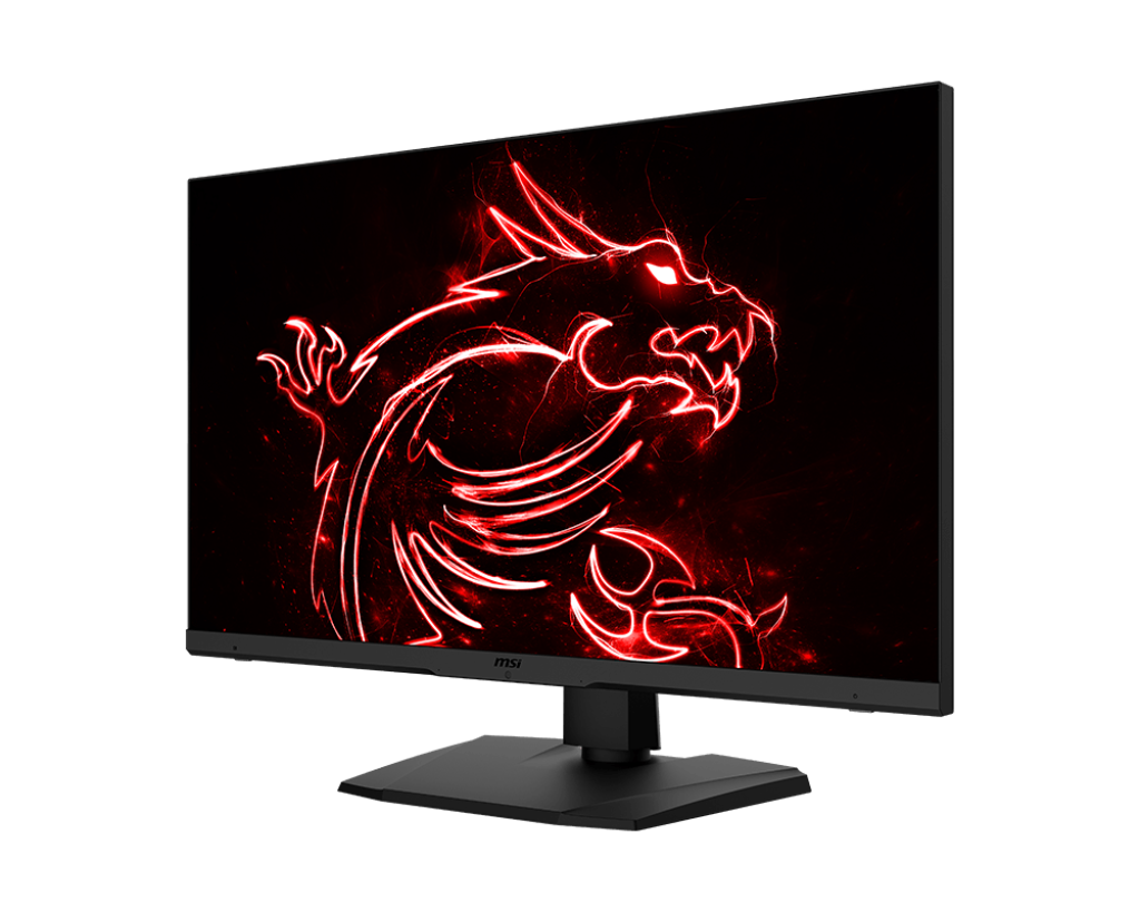 MSI Optix MPG321UR-QD - Rebel Against the Ordinary | MSI Gaming